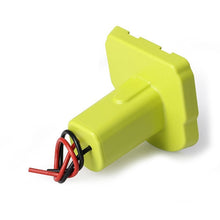 Charger l&#39;image dans la galerie, Ryobi 18V Adaptateur Courant Direct (ABS)
