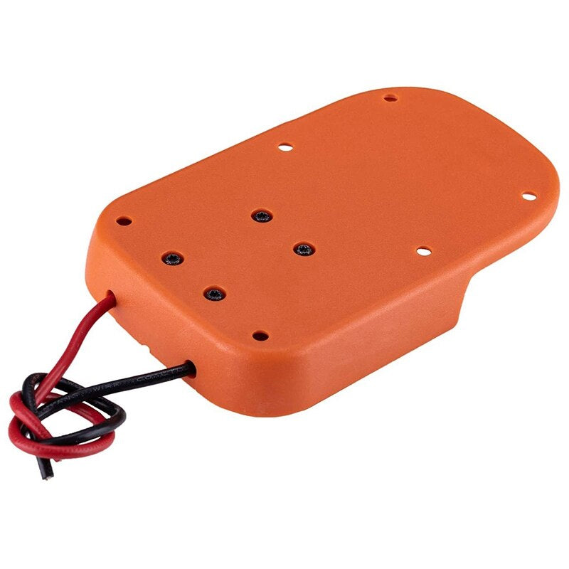Adaptateur de roue électrique AEG 18V