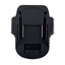 Charger l&#39;image dans la galerie, Makita 18V à Makita 18V (Ni-MH / Ni-Cad) Adaptateur de Batterie
