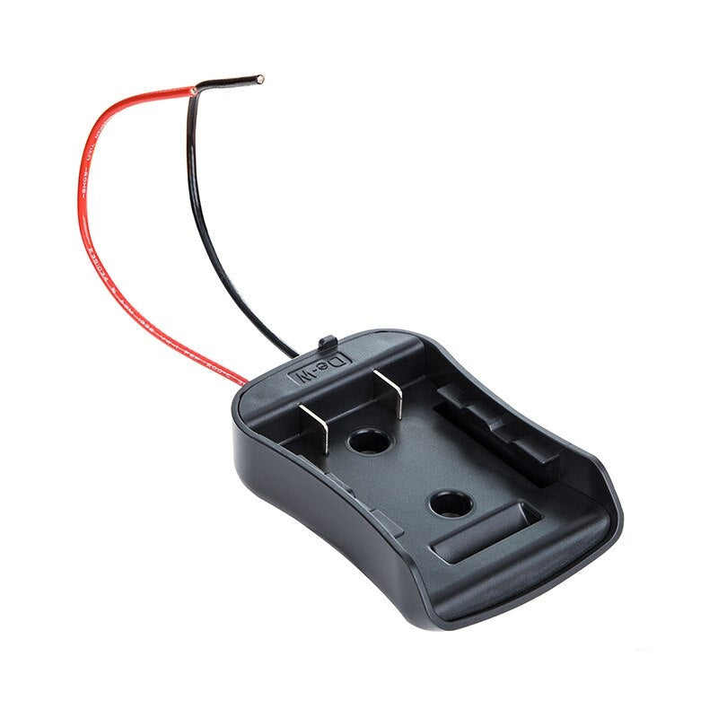 Adaptateur de roue électrique DeWalt 20V