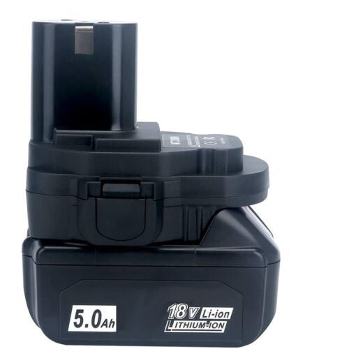 Adaptateur de batterie Makita 18V vers Makita 18V (Ni-MH / Ni-Cad)