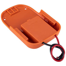 Charger l&#39;image dans la galerie, RIDGID 18V Adaptateur Courant Direct (ABS)
