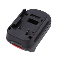 Charger l&#39;image dans la galerie, DeWalt 20V à Bosch 18V Adaptateur de Batterie
