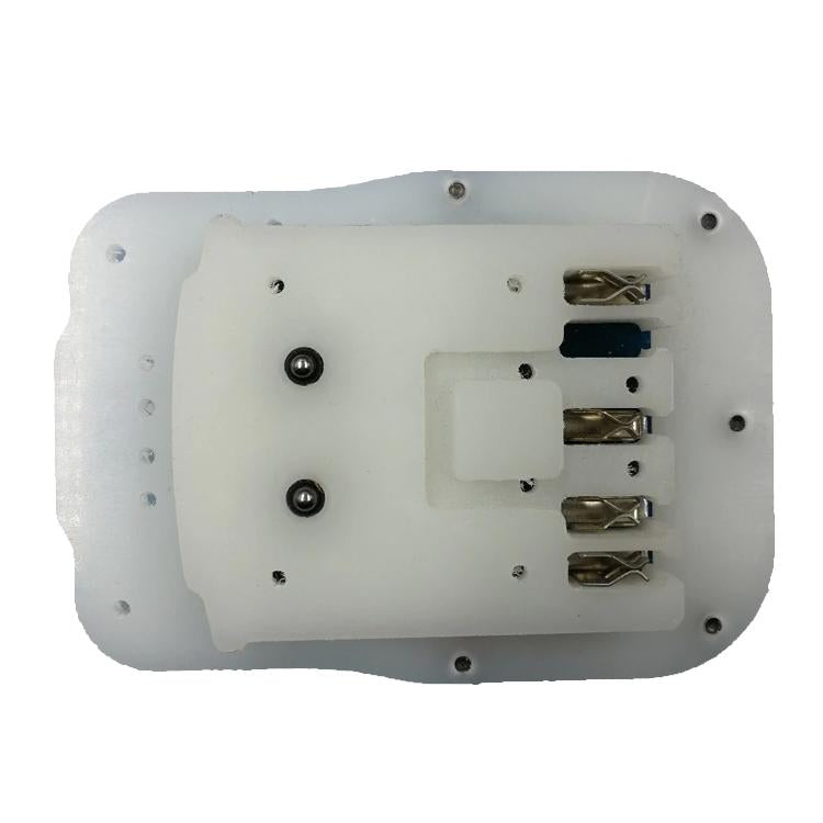 RIDGID 18V à Bosch 18V Adaptateur de Batterie (Polypropylène)