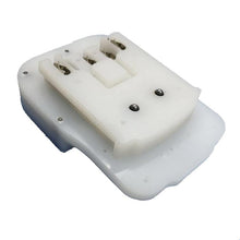 Charger l&#39;image dans la galerie, RIDGID 18V à Bosch 18V Adaptateur de Batterie (Polypropylène)
