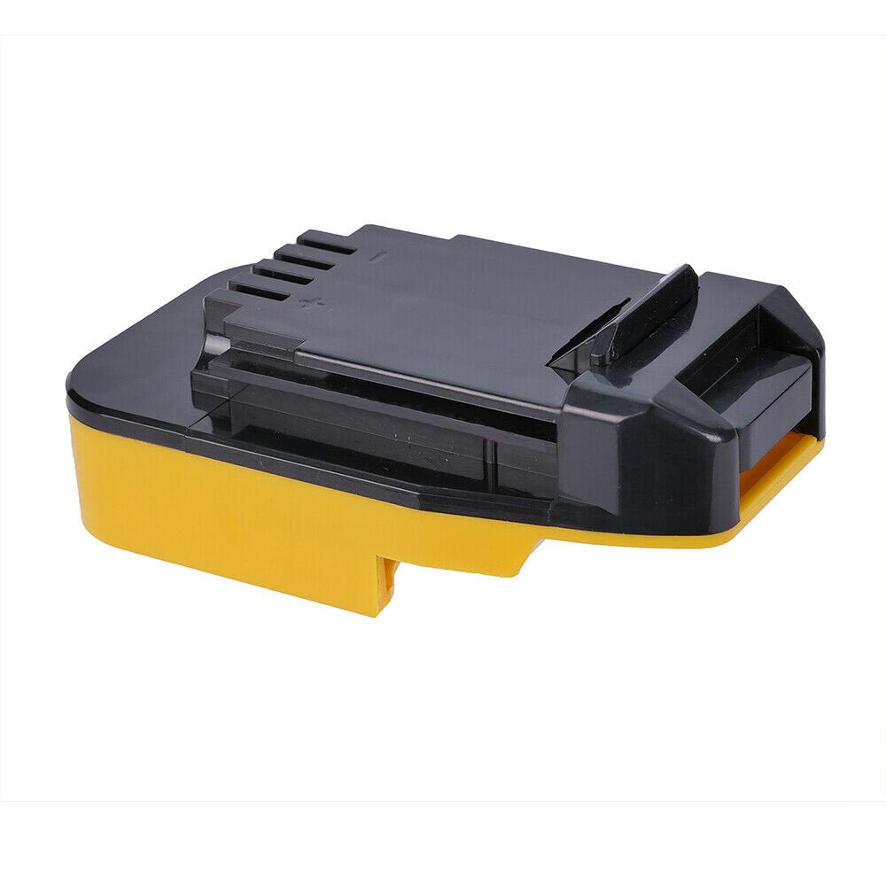 Bauer 20V vers Porter Cable 20V Adaptateur de batterie