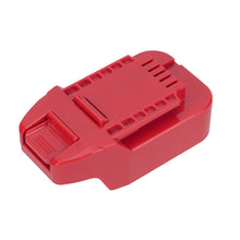 Charger l&#39;image dans la galerie, Black and Decker 20V à Bauer 20V Adaptateur de Batterie
