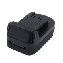 Charger l&#39;image dans la galerie, Bosch 18V à Milwaukee 18V Adaptateur de Batterie
