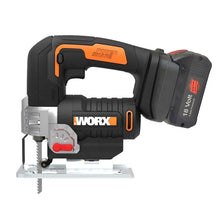 Charger l&#39;image dans la galerie, Bosch 18V à WORX 20V PowerShare Adaptateur de Batterie
