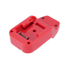 Charger l&#39;image dans la galerie, DeWalt 20V à Bauer 20V Adaptateur de Batterie
