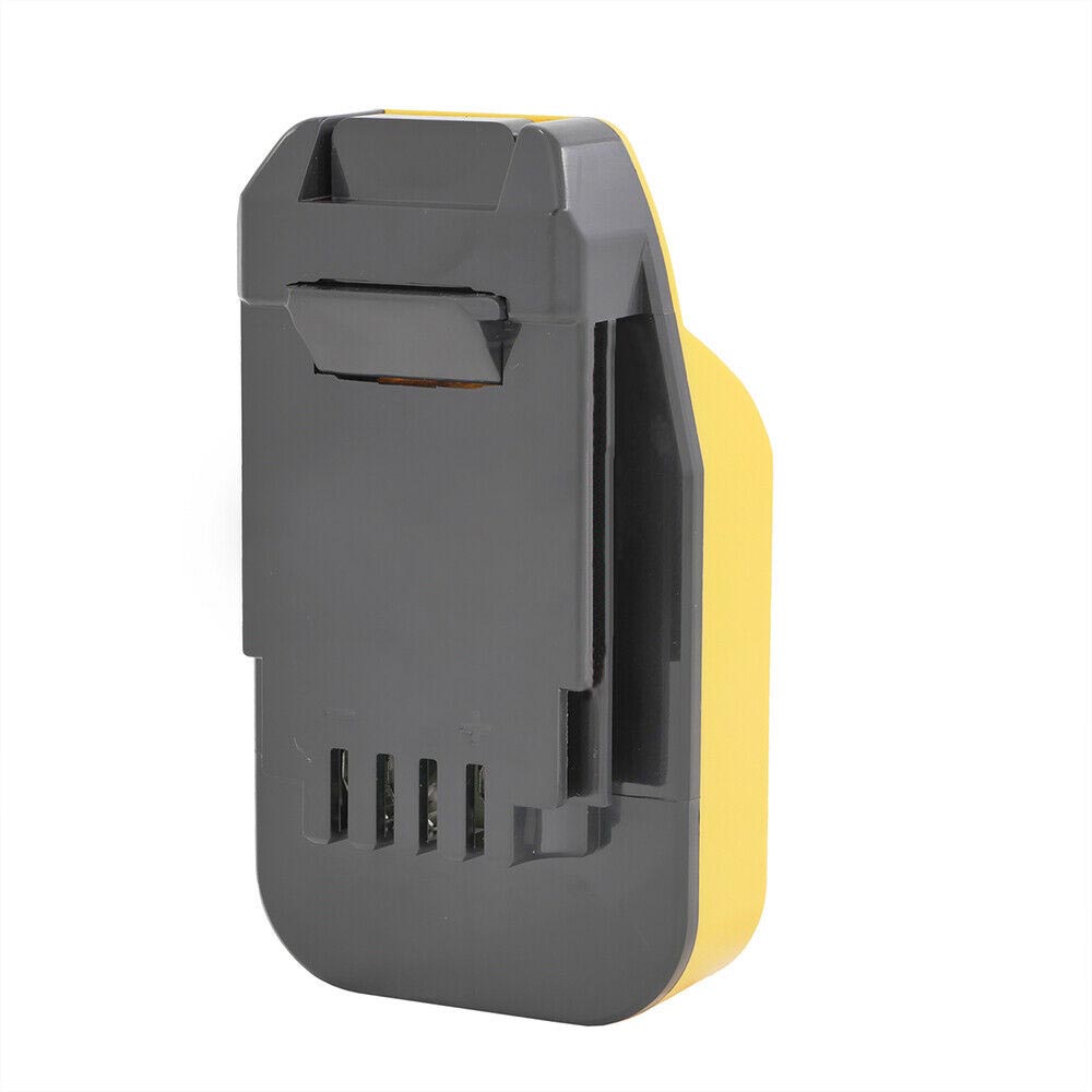 DeWalt 20V MAX vers Black and Decker 20V Adaptateur de batterie