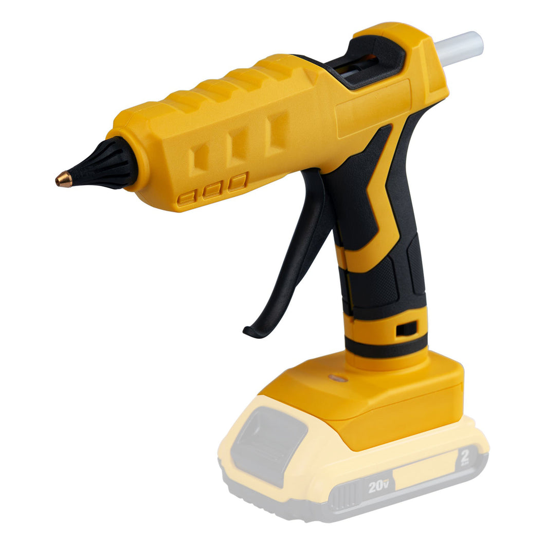 DeWalt 20V Fusil à Colle