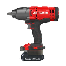 Charger l&#39;image dans la galerie, Makita 18V à Craftsman 20V Adaptateur de Batterie
