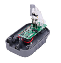 Charger l&#39;image dans la galerie, Makita 18V à Dyson V6 Adaptateur de Batterie
