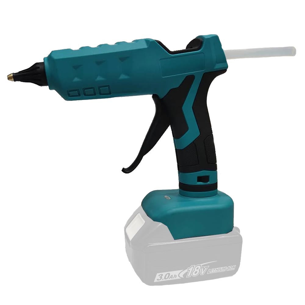 Makita 18V Fusil à Colle
