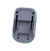 Charger l&#39;image dans la galerie, Milwaukee 18V à Dyson V6 Adaptateur de Batterie
