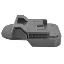 Charger l&#39;image dans la galerie, RIDGID 18V à Metabo 18V HPT Adaptateur de Batterie
