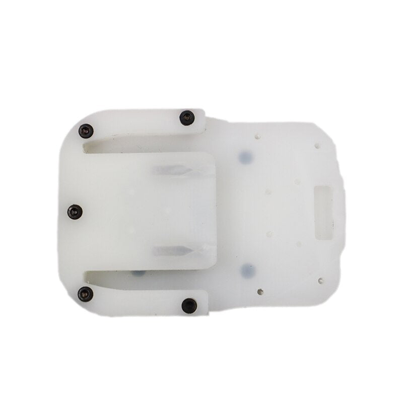 Adaptateur de batterie AEG 18V vers Walter 18V (Polypropylène)