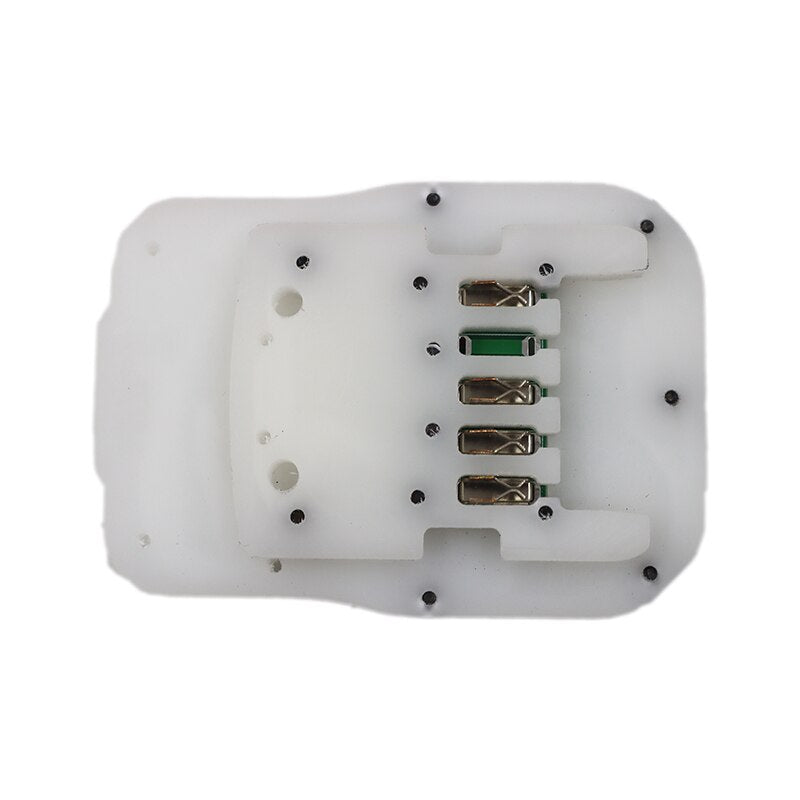 Adaptateur de batterie AEG 18V vers Walter 18V (Polypropylène)