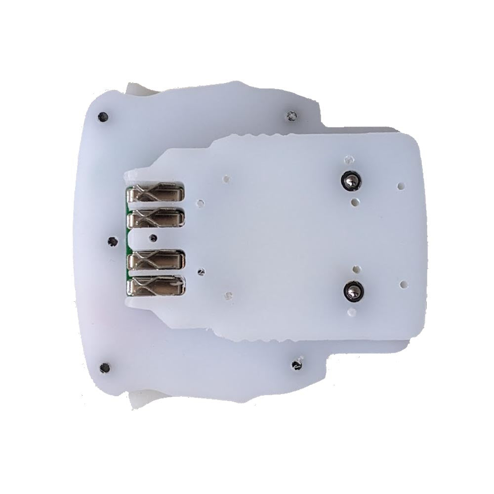 Adaptateur de batterie Walter 18V vers DeWalt 20V (Polypropylène)