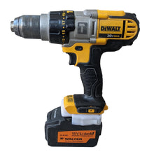 Charger l&#39;image dans la galerie, Adaptateur de batterie Walter 18V vers DeWalt 20V (Polypropylène)
