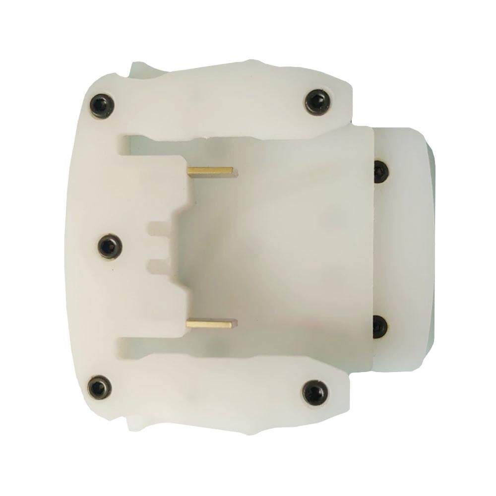 Adaptateur de batterie Walter 18V vers Makita 18V (Polypropylène)