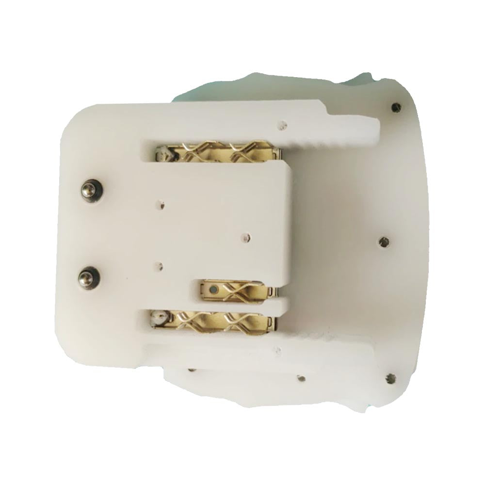 Adaptateur de batterie Walter 18V vers Makita 18V (Polypropylène)